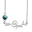 Opal - Silver