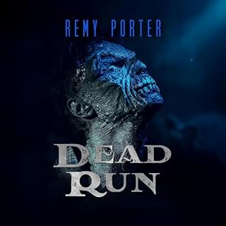 Dead Run cover art