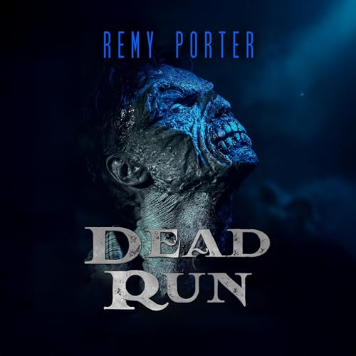 『Dead Run』のカバーアート