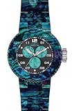 Invicta Pro Diver 50209 - Orologio da uomo, movimento al quarzo, in acciaio inox, quadrante nero, 52 mm
