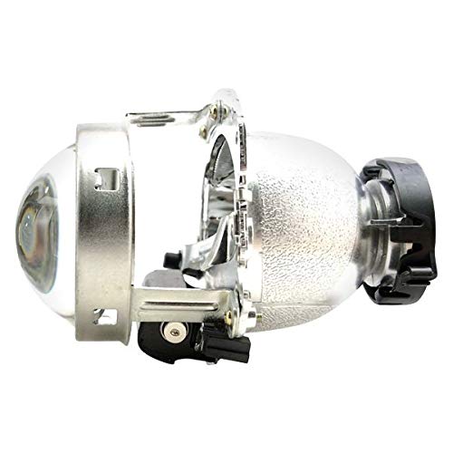 Morimoto - EvoX-R 3" Redondo 2.0 Proyector Retrofit Simple miniatura 2