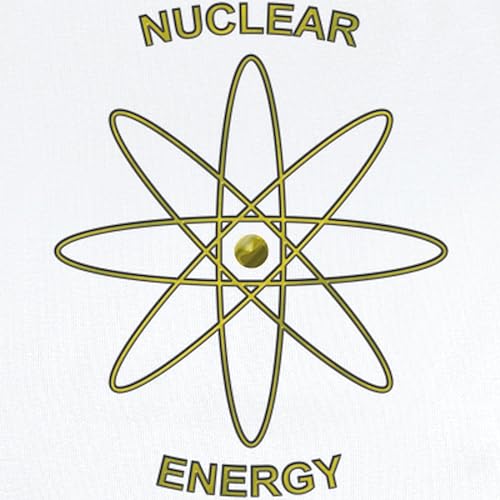 CafePress Nuclear Energy Infant Bodysuit Cute Infant Bodysuit Baby Romper2