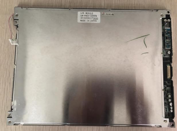 Image of Original 11.3 inch 800x600 LCD LM-FH53-22NTW Industrial Display