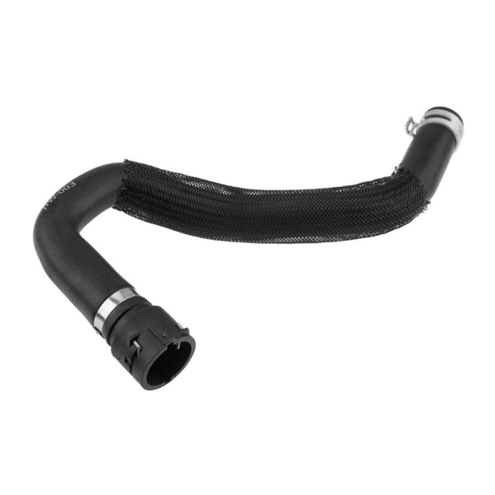 Xntfgnrz One Color Lr044291 Radiator Inlet Hose For L538 2.0L 204Pt Closed Off-Road Vehicle 2011-2016