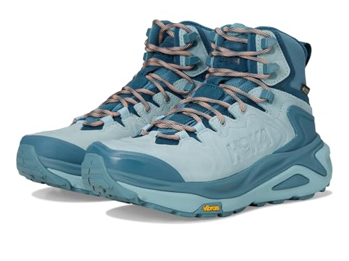 HOKA ONE ONE Kaha 3 GTX, Sneaker Mujer, 38 EU