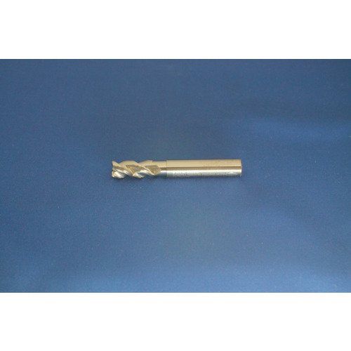 マパール OptiMill-Alu-HPC 不等分割・不等リード3枚刃 アルミ用 SCM270J-0600Z03R-F0012HA-HU2107224 485-8107 超硬スクエアエンドミル