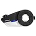 Sena 20S-02 Motorcycle Bluetooth Communication System with Slim Speakers