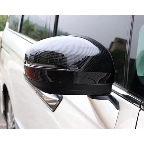 Coque rétroviseur Odyssey 2015-2021 capuchon d'aile finition premium