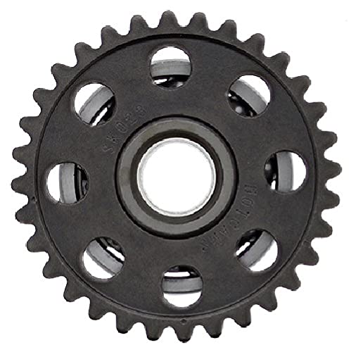 Nueva toma de árbol de levas Hot Cams HC00061 para reparar culata de Yamaha YZ 450 FX 4