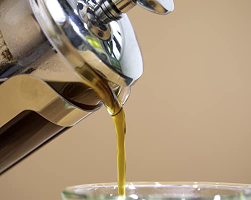 La Cafetière Ersatzkanne für Cafetière, 12 Tassen, transparent – Ansicht 6