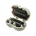 Wurth Elektronik 74275812 Ferrite Core, Split, 5mm, 150 Ohm