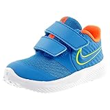 Calzado deportivo, multicolor, talla 21