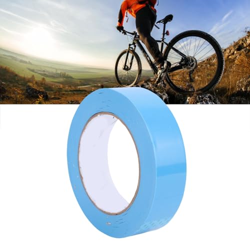 Cinta para Llanta de Bicicleta 29MM 50M de Tubeless Antipinchazos 4
