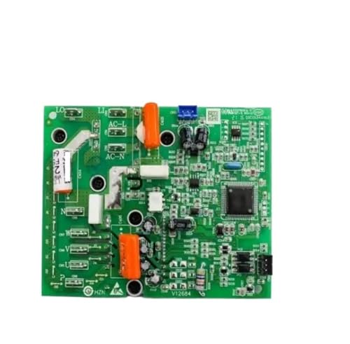 Module d'alimentation Haier 0011800258H carte inverter - 5