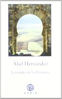 Leyendas de la Alcarama 8496974871 Book Cover