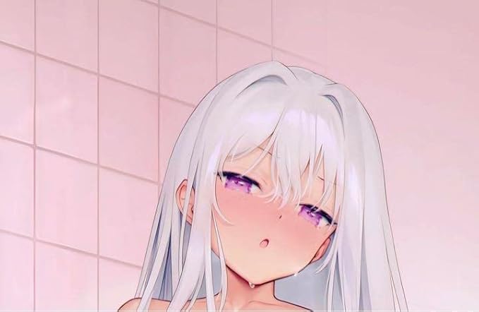 mignon works キャラクターパネル　シロ　等身大パネル mignon works キャラクターパネル シロ 等身大パネル - メルカリ