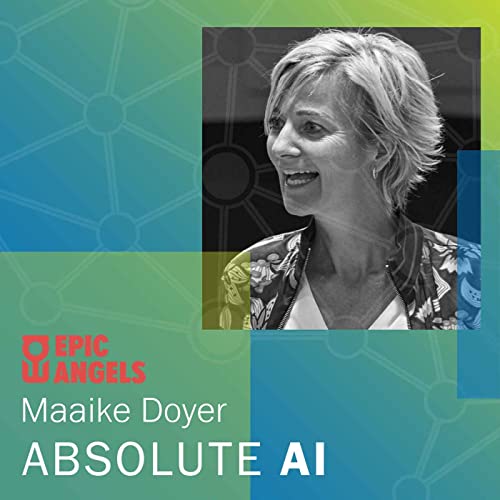 Maaike Doyer | AI&rsquo;s Role in the Business Model Shift from Physical to Digital