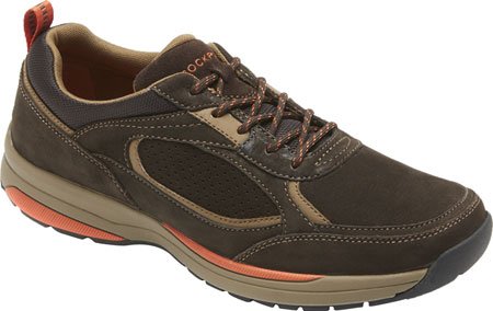 Rockport Men's Rocstride Walking Shoe-