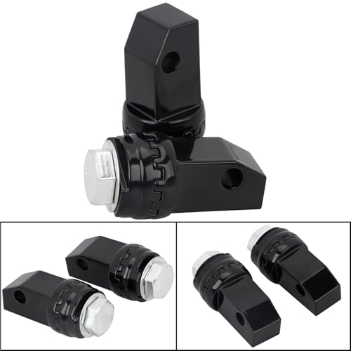 Kit adaptateur de connexion pour planches sol Shadow ACE 750 VT750C 1997-2003 - 5