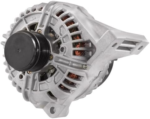 ALTERNATOR FOR VOLVO S60 S80 V70 XC70 XC90 2.4 2.4L 2.5 2.5L 2003 03 2004 04 2005 05 2006 06 2007 07 2008 08 2009 09