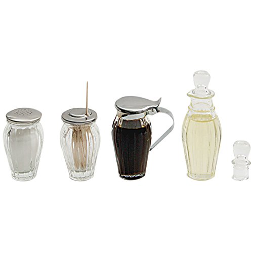 Stalgast Spargisale di ricambio