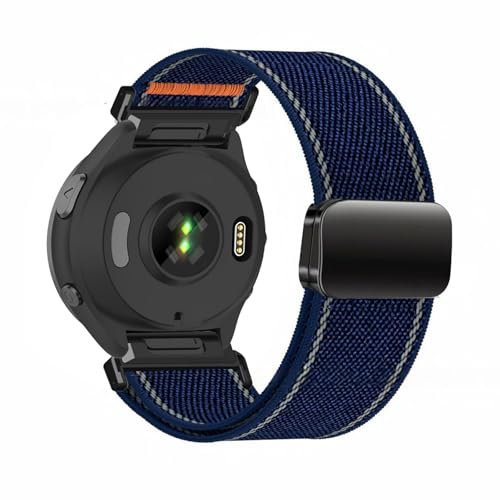 �R���p�`�u�� Garmin Forerunner 965/ 955 �}�O�l�b�g �o���h �i�C���� ���f�B�[�X �����Y �X�g���b�v �Ή� Garmin Forerunner 965/ 955 �����x���g �ґg�\�����[�v �e�� ���� �X�e�����X���ߋ��� ������