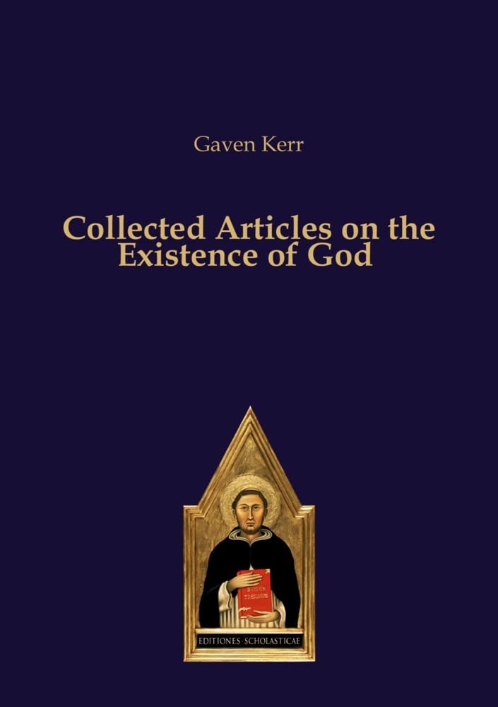 Collected Articles on the Existence of God