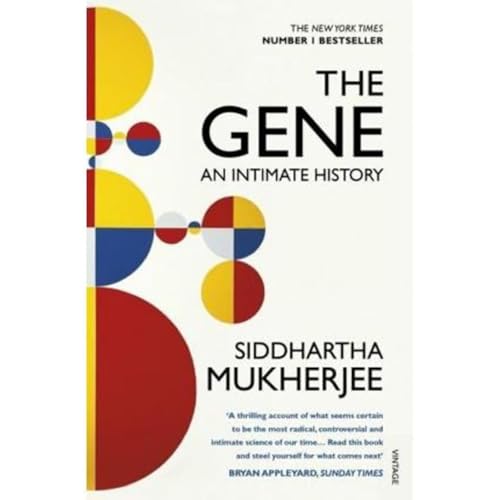  The Gene