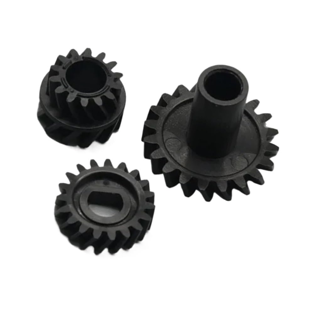 Engranaje desarrollador compatible Konica Minolta Bizhub 363 kit de 10 piezas 4