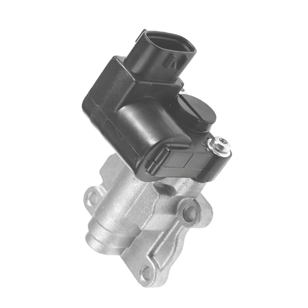 Aierdeyp One Color Iac Idle Control Valve Compatible With Toyota For Corolla 1.8L 1Zzfe 1998 1999 2001 2002 Iscv Idle Control Valve 2227022010 22270-22010