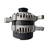 Compatible for Geely Oem 1016050836 Car Generator