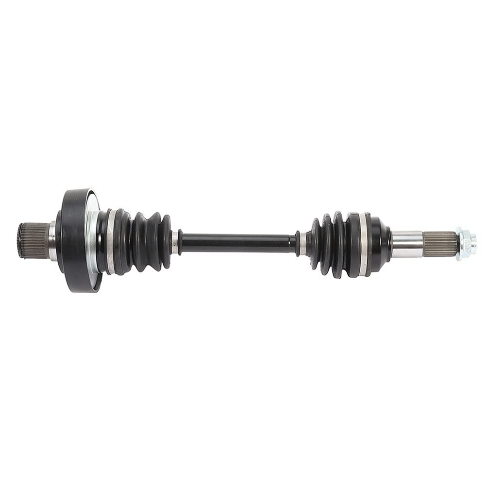 Rear Right CV Axle Drive Shaft For Yamaha Grizzly 660 2003-2008 - Replaces 5KM-2530T-13-00