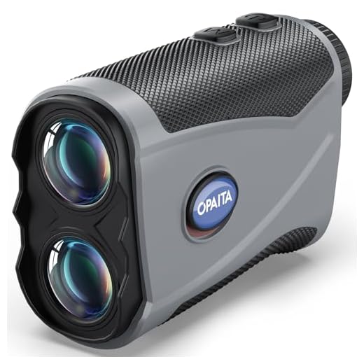 Opaita Golf Laser Rangefinder