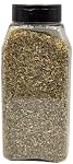 Simply Ingredient Dried Oregano Leaves 250 gram, Bulk Dried Oregano Leaves, Non-GMO, Mild and Sweet Flavour