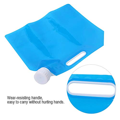 Contenedores, Sports Imagen adicional