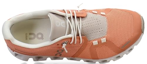 Image of On Women's Cloud 5 Sneakers