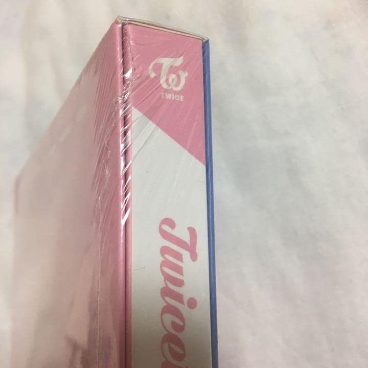 Amazon.co.jp: TWICETAGRAM モノグラフMONOGRAPH写真集Likey