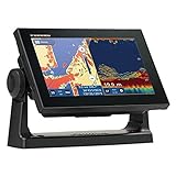 FURUNO GPSプロッター魚探 GP-1971F 520-5PSD 600W付