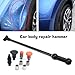 SZYDD Professional Use Magnetic Bodywork Removal Hammer Car Body Restoration Repair Tool Suitable for Auto Panel Beating Repair Hammer
