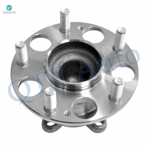 Image of PM Auto Rear Wheel Hub Bearing Assembly Compatible with 2013-2015 Honda Civic L4