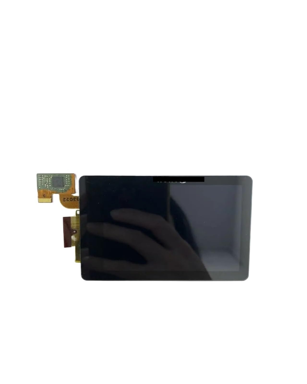 Pezzi di ricambio for la riparazione della sostituzione dello schermo del display LCD, compatibili con Canon, accessorio for la riparazione della fotocamera digitale EOS 100D