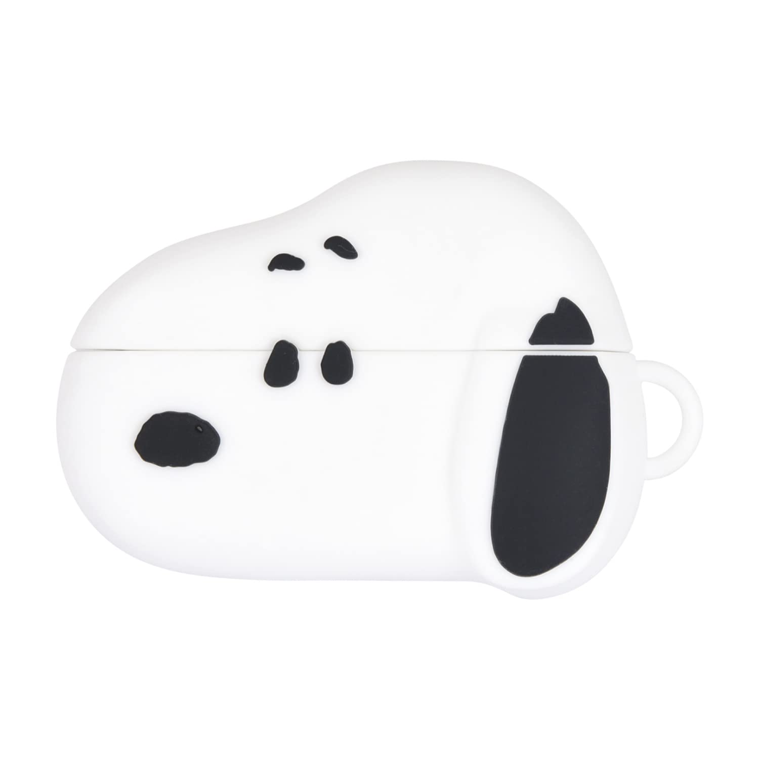 Amazon.co.jp: グルマンディーズ ピーナッツ AirPods Pro(第2