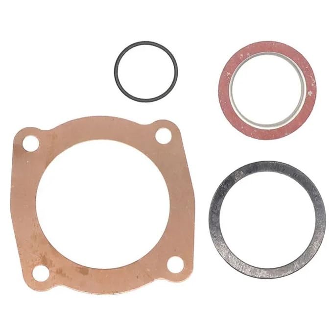 Jeu de joints complet pour KFX80 restauration et entretien de quad