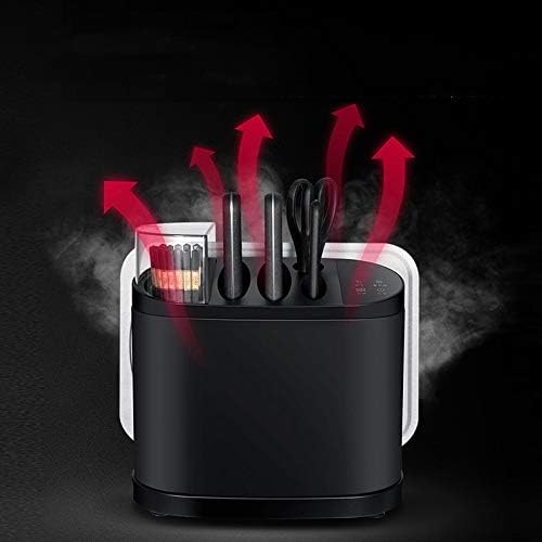 Intelligent Chopsticks Drying Cleaning Machine Disinfection Kitchen Household Holder Cutting Board Storage
