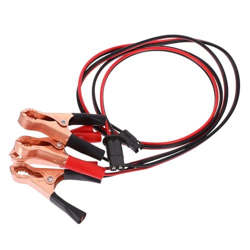 SOLUSTRE 2pcs Car Injector Cleaning Tool Kit Nozzle Cable System Cleaner Adapter for Optimal Engine Performance and Efficiency