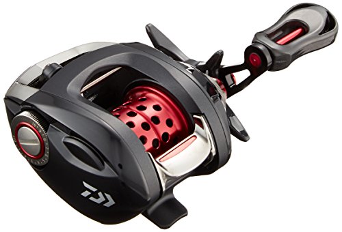 ダイワ(DAIWA) ベイトリール 14 DAIWA SS AIR 8.1R (2014モデル) 4枚目