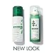 Klorane Dry Shampoo with Nettle for Oily Hair and Scalp, Regulates Oil Production, Paraben & Sulfate-Free, Travel Size, 1 oz.