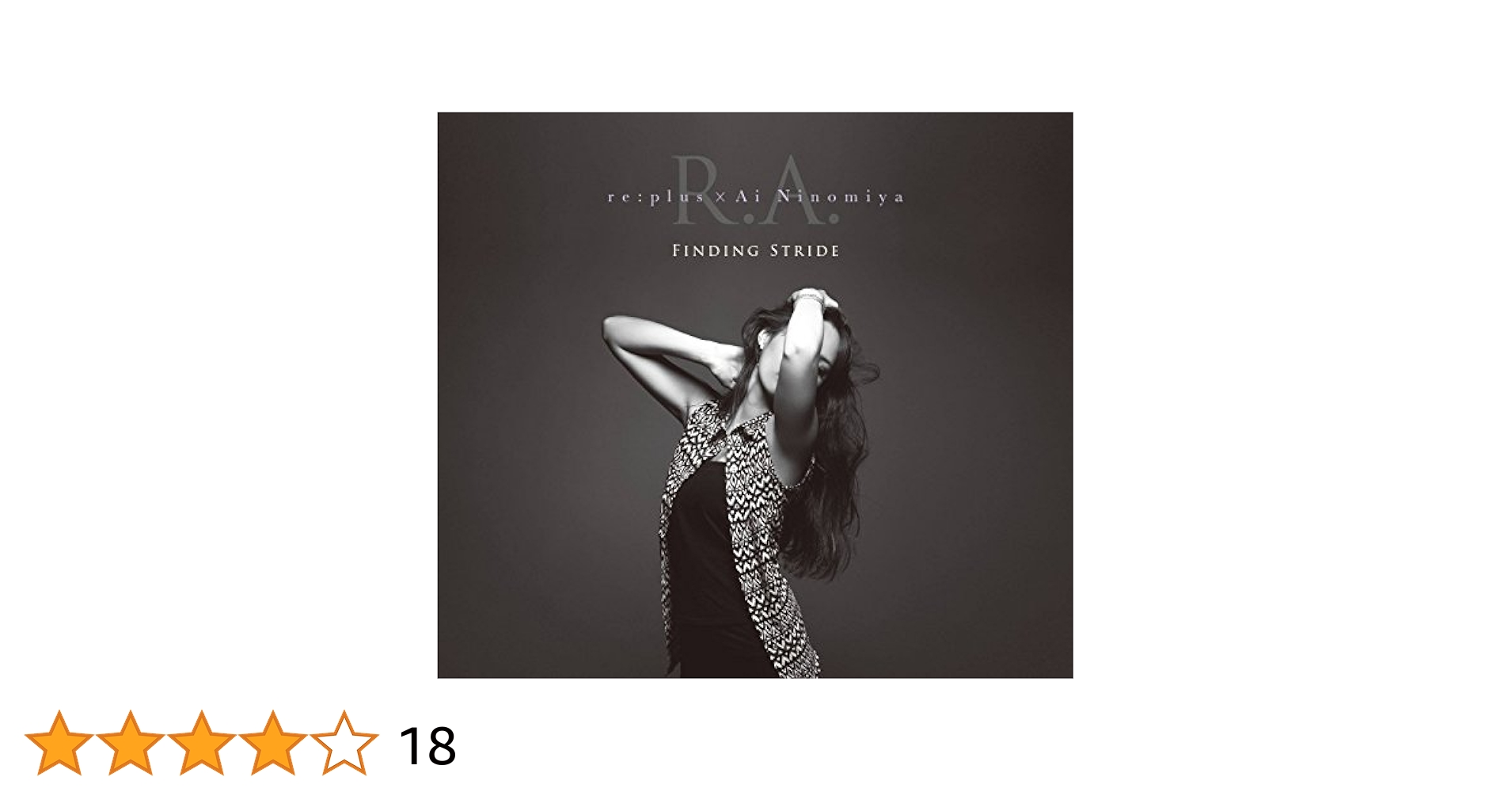 R\u0026B/ソウル Finding Stride Amazon.co.jp: ファインディング・ストライド CD: Music