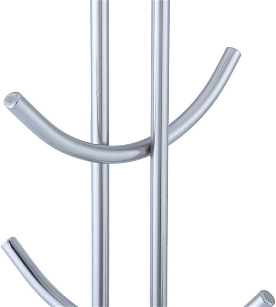 Vertical Cup Holder Kitchen Living Room Water Storage Rack