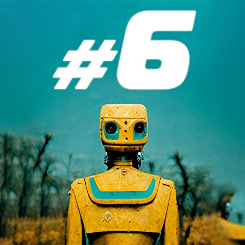 #6 Hei&szlig;e Fotos und intime Tr&auml;ume